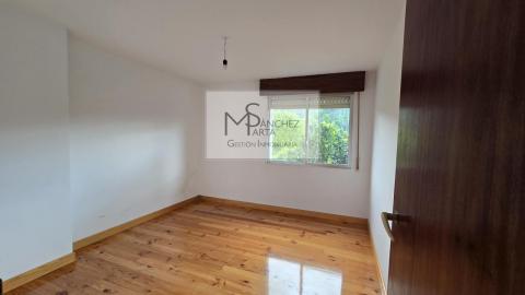 Vivir en un entorno natural único en Parada de Achas, A Cañiza.