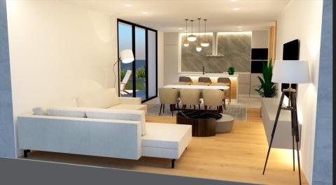 CHALET DISEÑO VENTA EN SALVATERRA DE MIÑO