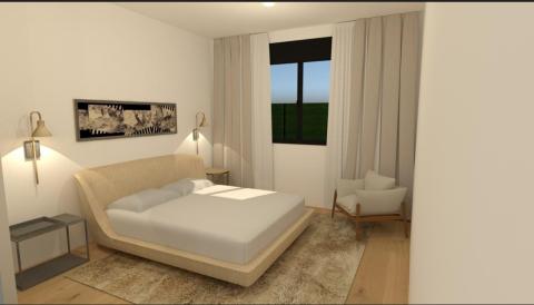 CHALET DISEÑO VENTA EN SALVATERRA DE MIÑO