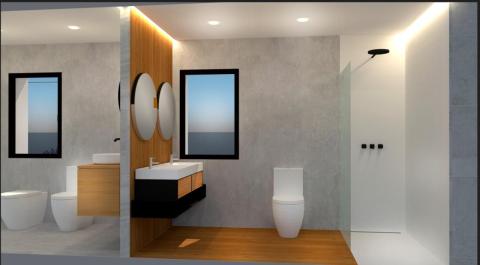 CHALET DISEÑO VENTA EN SALVATERRA DE MIÑO