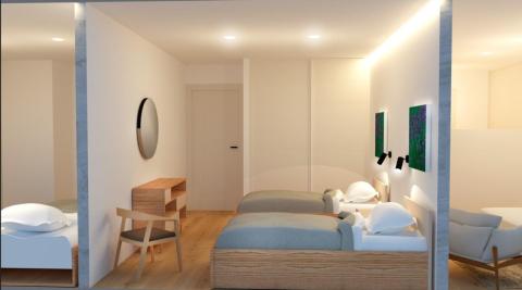 CHALET DISEÑO VENTA EN SALVATERRA DE MIÑO