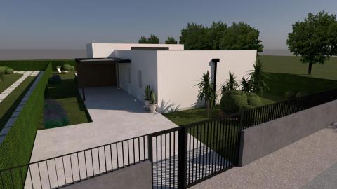 CHALET DISEÑO VENTA EN SALVATERRA DE MIÑO