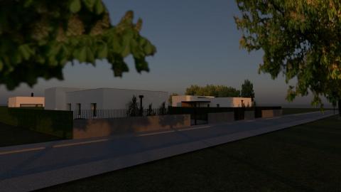 CHALET DISEÑO VENTA EN SALVATERRA DE MIÑO