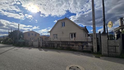 Venta Casa San vicente de Canedo, PONTEAREAS
