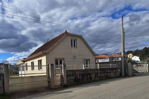 Venta Casa San vicente de Canedo, PONTEAREAS