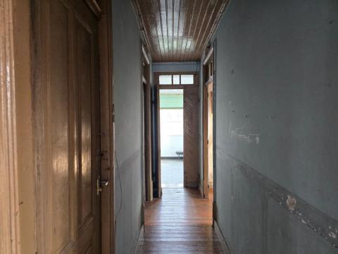 CASA EN VENTA  ANGOARES, PONTEAREAS