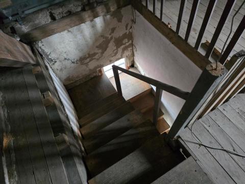 CASA EN VENTA  ANGOARES, PONTEAREAS