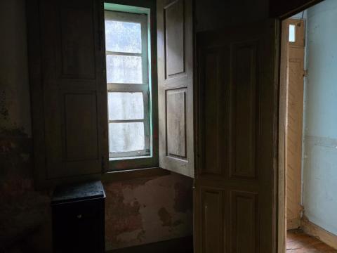 CASA EN VENTA  ANGOARES, PONTEAREAS