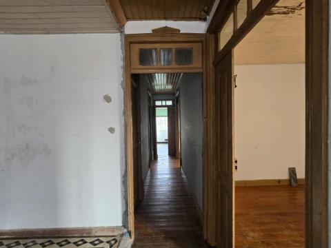 CASA EN VENTA  ANGOARES, PONTEAREAS