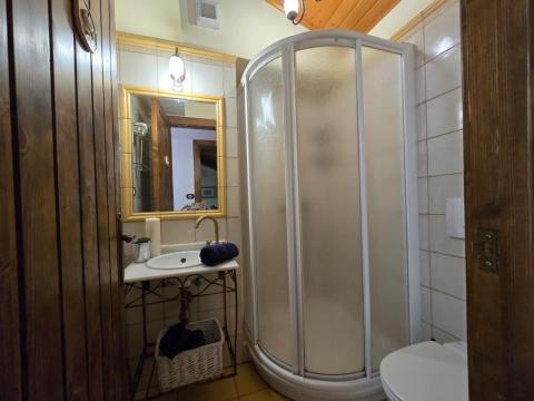 Casa de piedra gallega totalmente rehabilitada en Cristiñade, Ponteareas