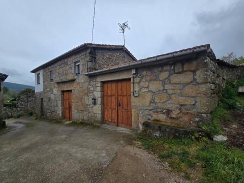 Casa en venta en Celanova