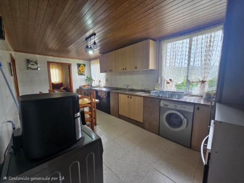 Casa en venta en Celanova