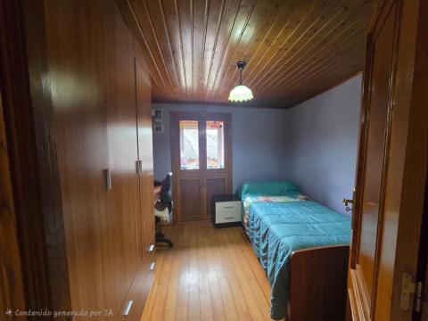 Casa en venta en Celanova