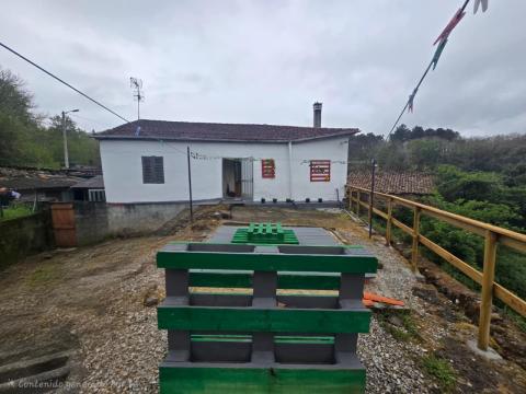 Casa en venta en Celanova