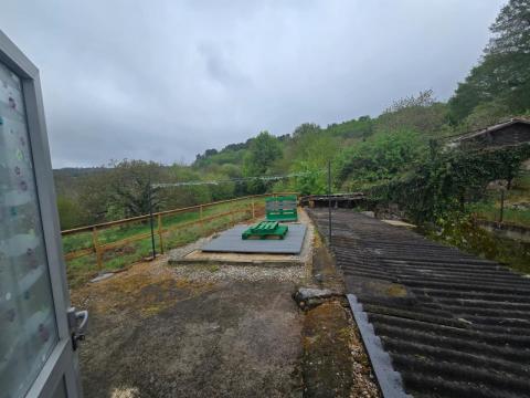 Casa en venta en Celanova