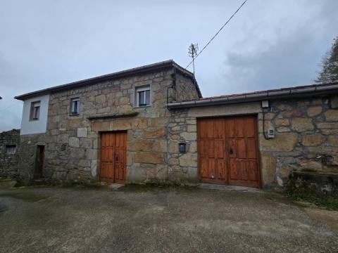 Casa en venta en Celanova