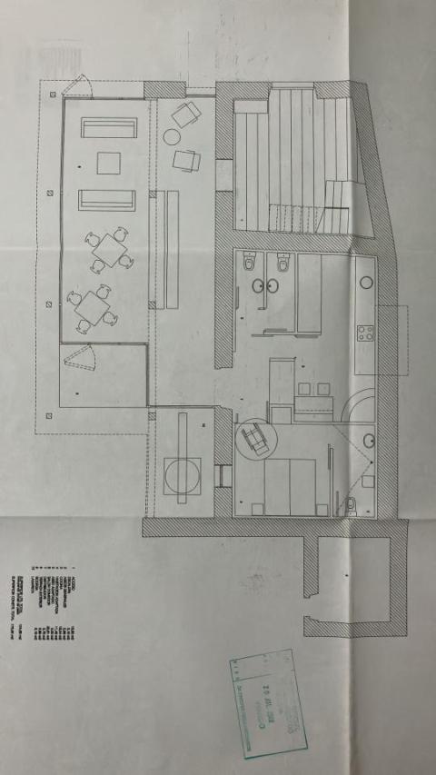 Casa de piedra gallega totalmente rehabilitada en Cristiñade, Ponteareas