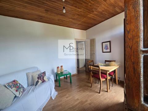 Casa  piedra con vistas privilegiadas al río Miño, en corazón vitivinícola de Castrelo de Miño