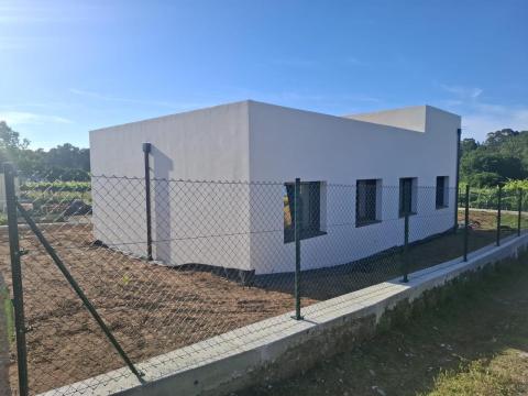 INCREIBLE VIVIENDA UNIFAMILIAR EN VENTA EN SALVATERRA DE MIÑO