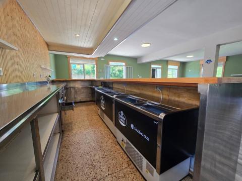 PROPIEDAD CON VIVIENDA INDEPENDIENTE, ESPACIO DE HOSTELERÍA REFORMADO, ALMACENES Y TERRENO EN ARBO