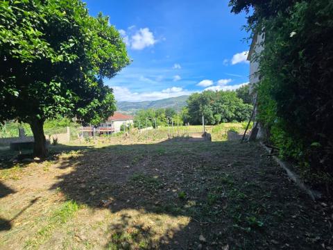 PROPIEDAD CON VIVIENDA INDEPENDIENTE, ESPACIO DE HOSTELERÍA REFORMADO, ALMACENES Y TERRENO EN ARBO