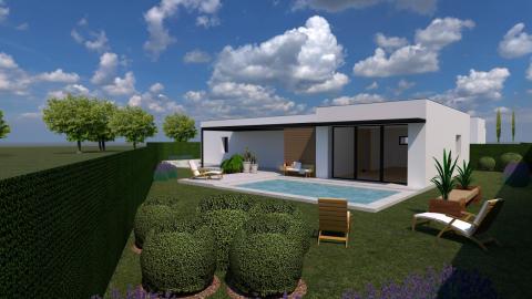 CHALET DISEÑO VENTA EN SALVATERRA DE MIÑO
