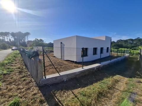 CHALET DISEÑO VENTA EN SALVATERRA DE MIÑO