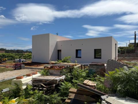 CHALET DISEÑO VENTA EN SALVATERRA DE MIÑO
