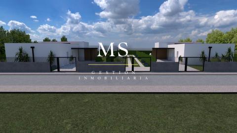 INCREIBLE VIVIENDA UNIFAMILIAR EN VENTA EN SALVATERRA DE MIÑO