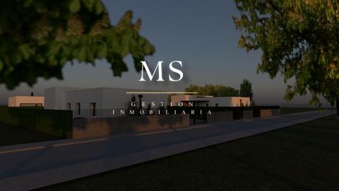 INCREIBLE VIVIENDA UNIFAMILIAR EN VENTA EN SALVATERRA DE MIÑO