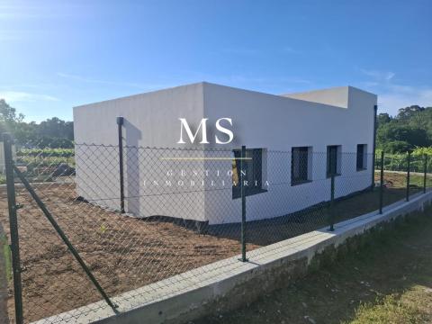 INCREIBLE VIVIENDA UNIFAMILIAR EN VENTA EN SALVATERRA DE MIÑO