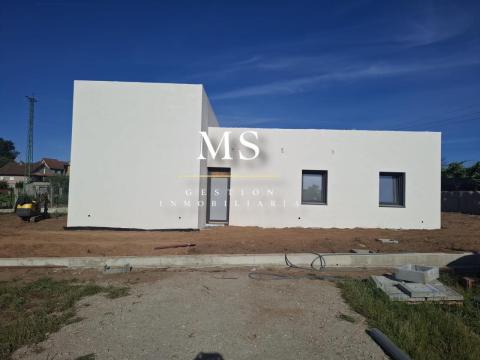 INCREIBLE VIVIENDA UNIFAMILIAR EN VENTA EN SALVATERRA DE MIÑO