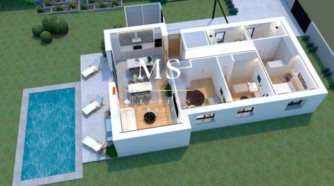 INCREIBLE VIVIENDA UNIFAMILIAR EN VENTA EN SALVATERRA DE MIÑO