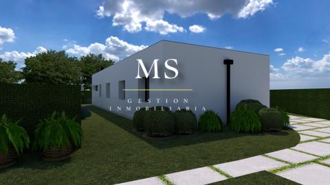 INCREIBLE VIVIENDA UNIFAMILIAR EN VENTA EN SALVATERRA DE MIÑO