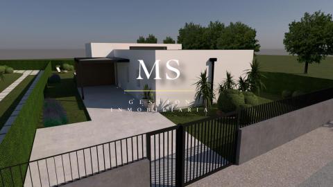 INCREIBLE VIVIENDA UNIFAMILIAR EN VENTA EN SALVATERRA DE MIÑO