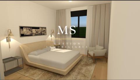 INCREIBLE VIVIENDA UNIFAMILIAR EN VENTA EN SALVATERRA DE MIÑO