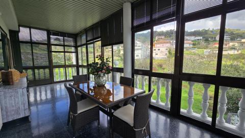 Exclusiva vivienda  Vistahermosa, Ourense - Ubicación inmejorable a 500 metros del centro
