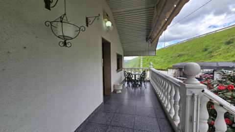 Exclusiva vivienda  Vistahermosa, Ourense - Ubicación inmejorable a 500 metros del centro