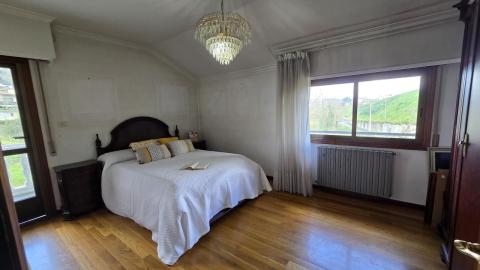 Exclusiva vivienda  Vistahermosa, Ourense - Ubicación inmejorable a 500 metros del centro