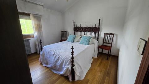 Exclusiva vivienda  Vistahermosa, Ourense - Ubicación inmejorable a 500 metros del centro