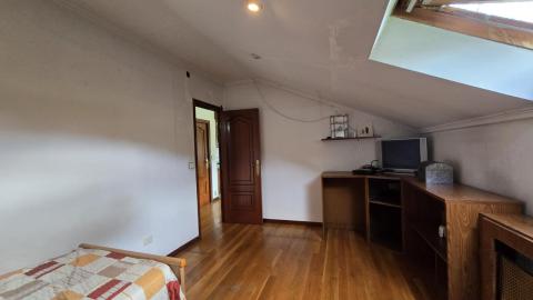 Exclusiva vivienda  Vistahermosa, Ourense - Ubicación inmejorable a 500 metros del centro