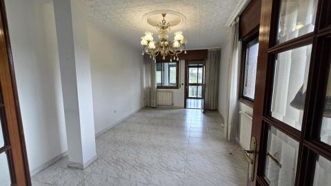Exclusiva vivienda  Vistahermosa, Ourense - Ubicación inmejorable a 500 metros del centro
