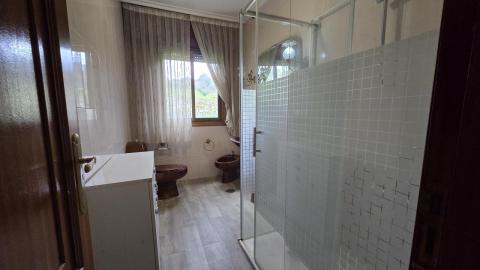 Exclusiva vivienda  Vistahermosa, Ourense - Ubicación inmejorable a 500 metros del centro
