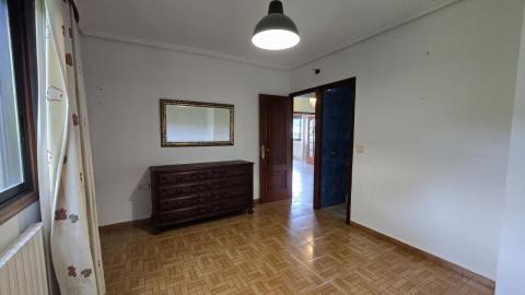 Exclusiva vivienda  Vistahermosa, Ourense - Ubicación inmejorable a 500 metros del centro