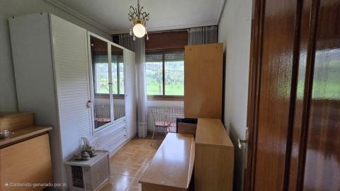 Exclusiva vivienda  Vistahermosa, Ourense - Ubicación inmejorable a 500 metros del centro