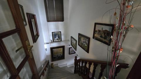 Exclusiva vivienda  Vistahermosa, Ourense - Ubicación inmejorable a 500 metros del centro