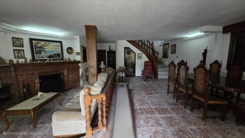 Exclusiva vivienda  Vistahermosa, Ourense - Ubicación inmejorable a 500 metros del centro