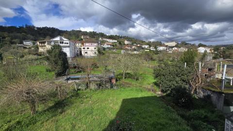 Exclusiva vivienda  Vistahermosa, Ourense - Ubicación inmejorable a 500 metros del centro