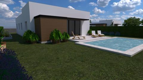CHALET DISEÑO VENTA EN SALVATERRA DE MIÑO