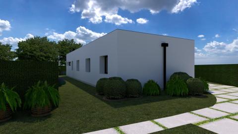 CHALET DISEÑO VENTA EN SALVATERRA DE MIÑO
